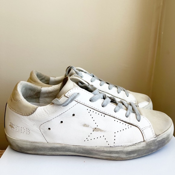 Golden Goose Shoes - Golden Goose Sneakers